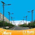 40w super bright all in one solar led light for football stadium